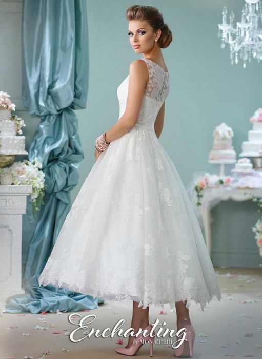 Rochie de mireasa