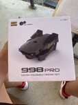 Drona 998 pro noua