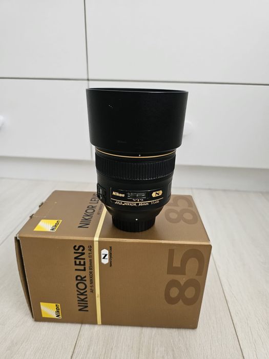 Tamron 35mm 1.4 , Nikon D750, Blit TT685 Nikon Fisheye 2.8 D