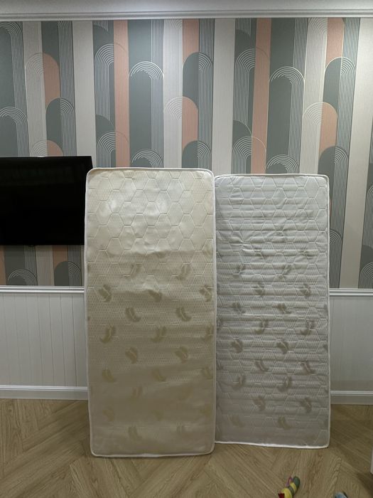 Матрац 190/80 жағдайы өте жақсы