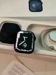 Apple watch 9 45mm midnight