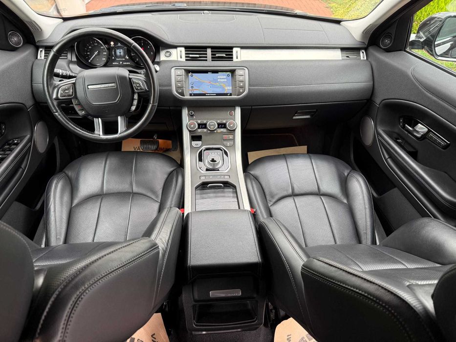 Range Rover Evoque Dynamic Hse 180Cp*Garantie 12 Luni*Rate*