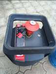 Butelie camping capacitate 5 kg