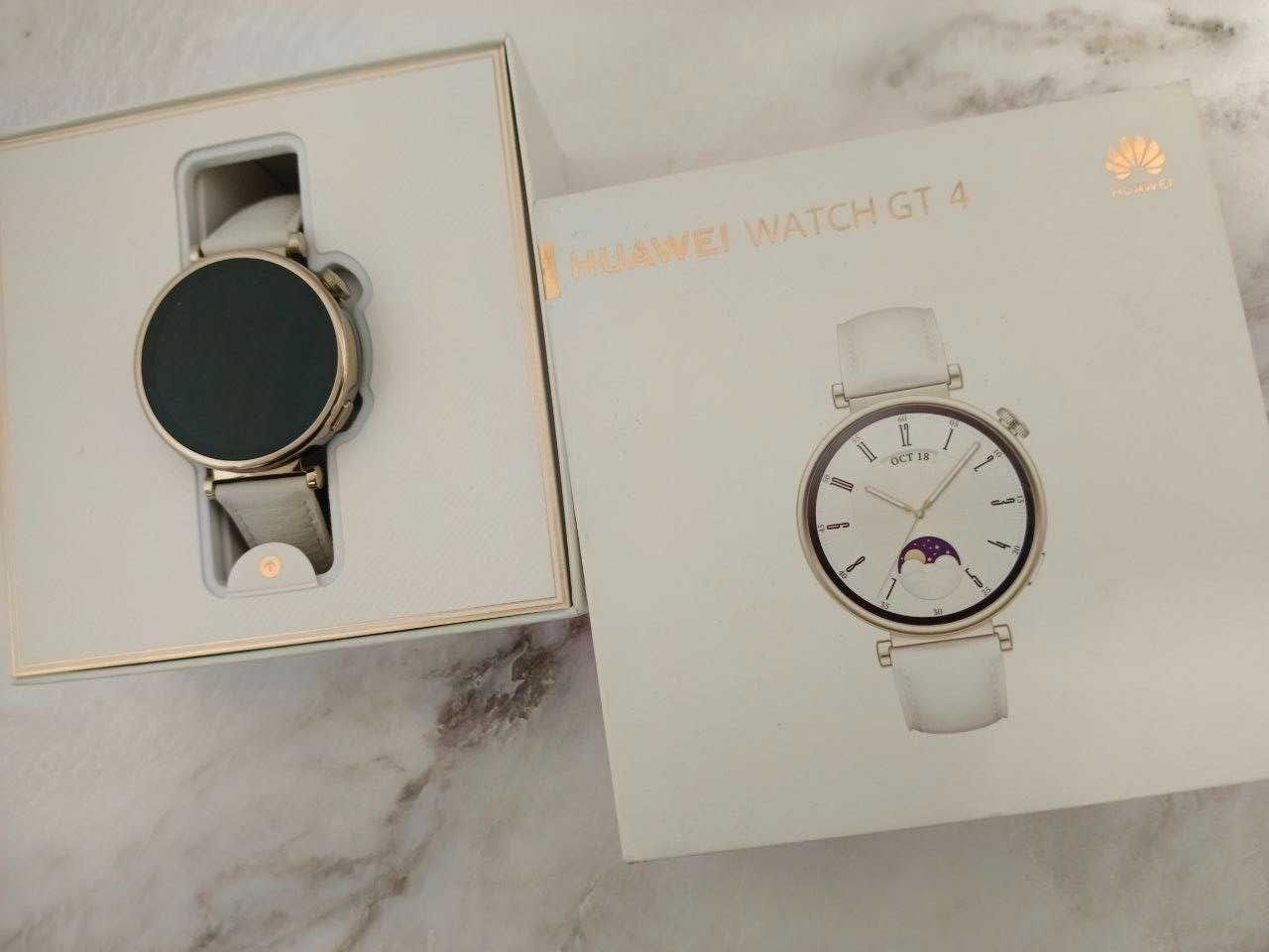 Huawei Watch GT 4 (Уральск 0702) лот 564022