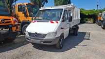 Mercedes Benz Sprinter 616