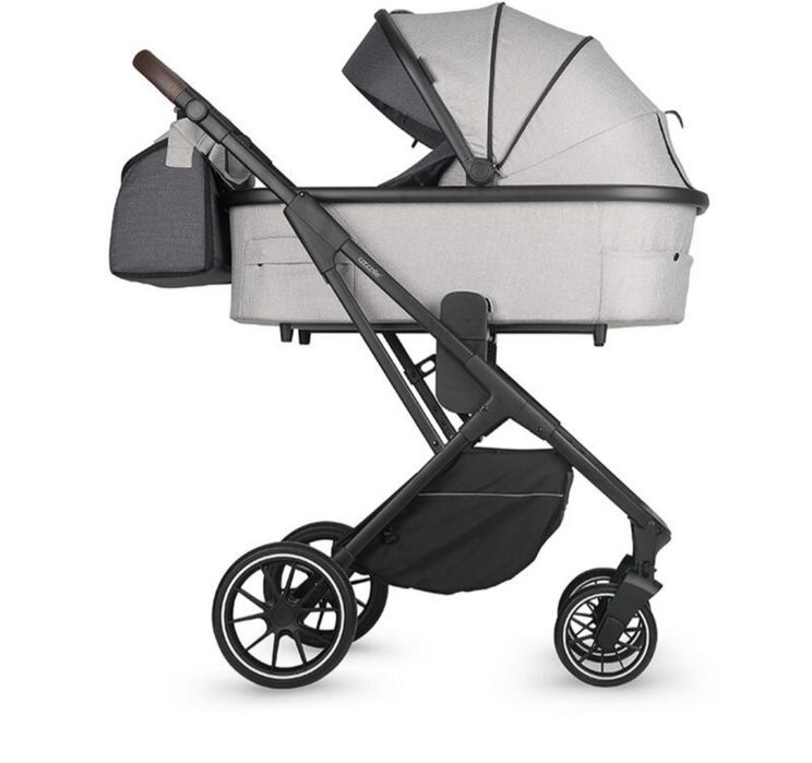 Carucior bebelusi Coccolle Silene