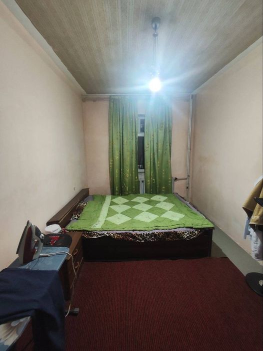 Срочно Продаётся Яккасарай Башлык 4/4/9 без ремонта лакации топ !