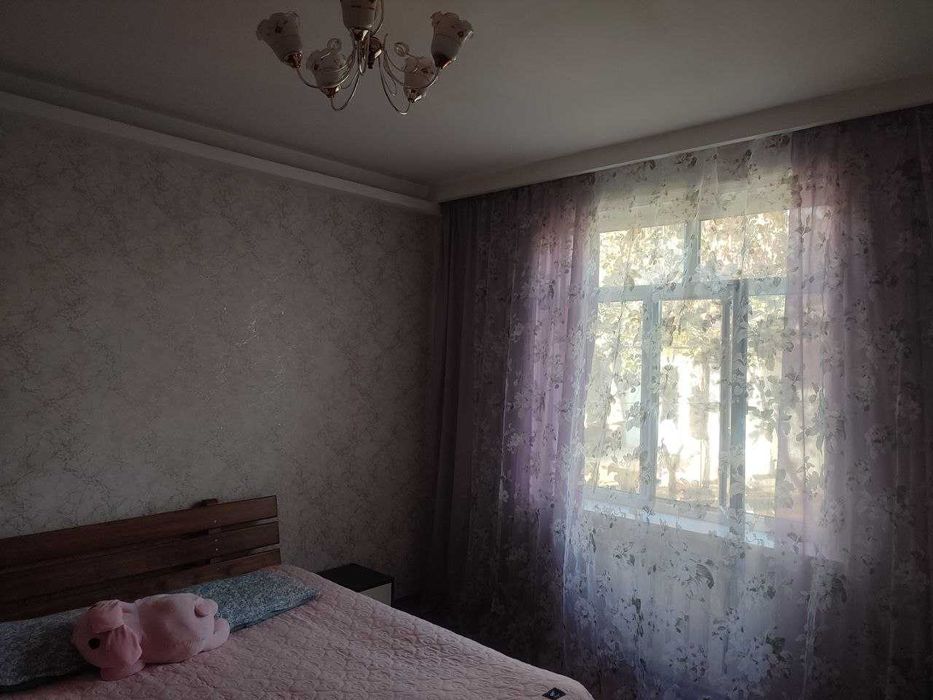 Дом на участке 4.3 сотки 5 комнат недалеко Кадышева