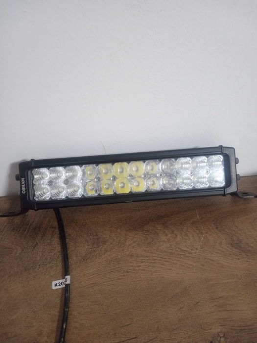 Led bar ATV,jep pentru orice