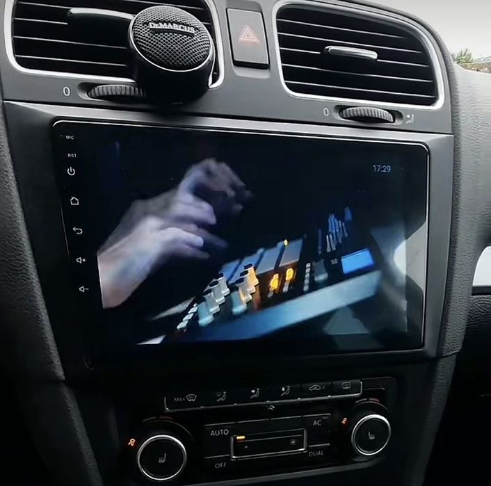 Navigație Seat Opel Vw Audi Bmw