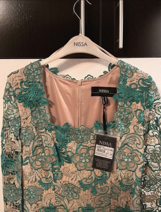 Rochie eleganta Nissa