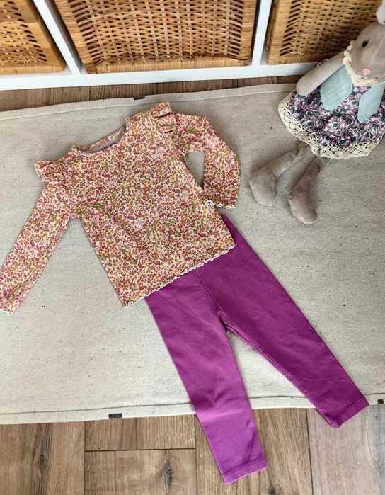 Лот от дрешки Next и H&M Adorables