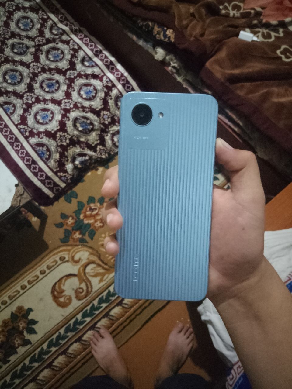 Realme c30 srochna sotiladi