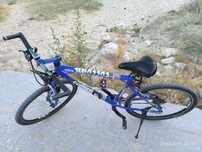 Велосипед Corratec Freeride Alivio