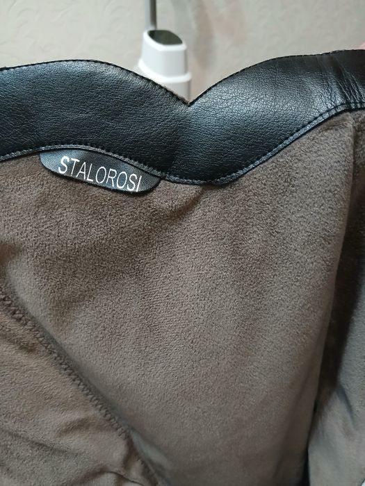 Сапоги размер 38