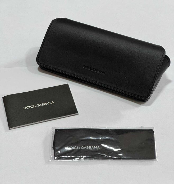 Dolce & Gabbana DG2248 02/87