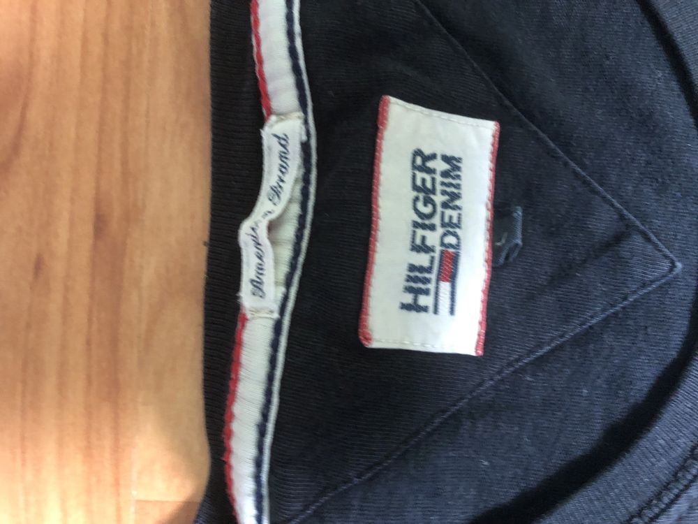 Tricou Tommy Hilfinger