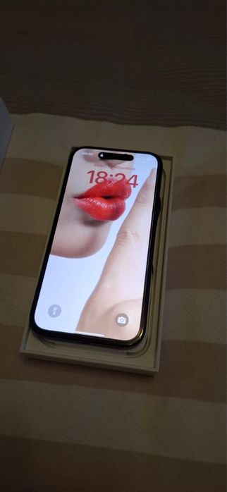Iphone 15, impecabil