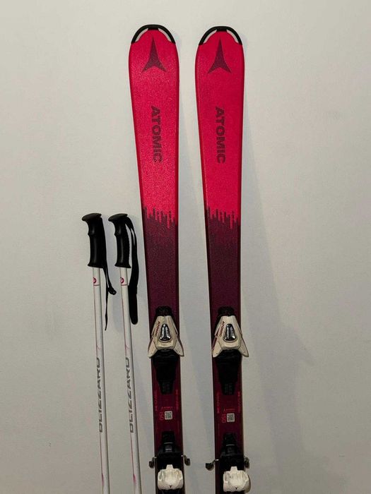 Vand ski Atomic 150 cm