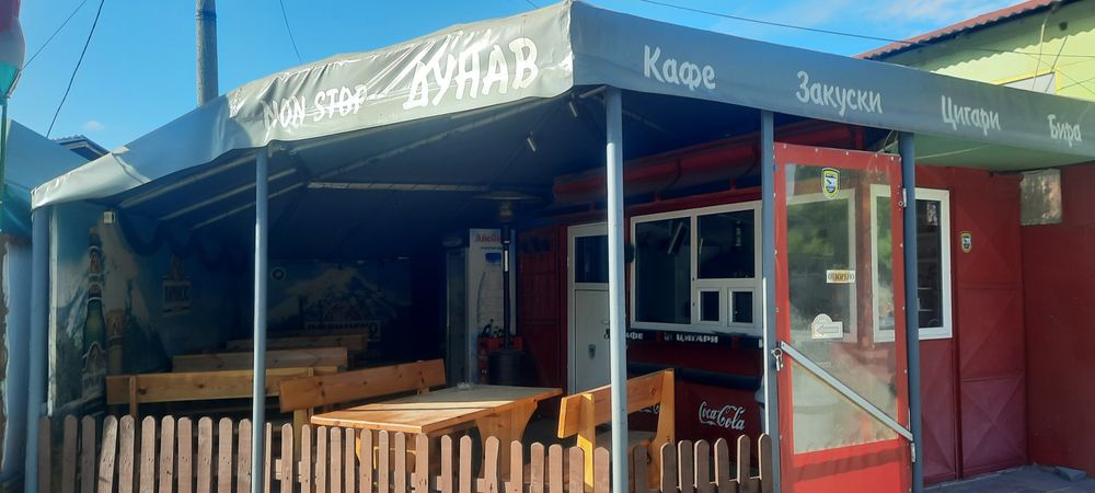 Дава се под наем Магазин в Търговище, Боровец - 120 кв.м за 306 € - Снимка #1