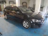 Fata completa VW GOLF 7 -2.0 TDI model 2012-2017