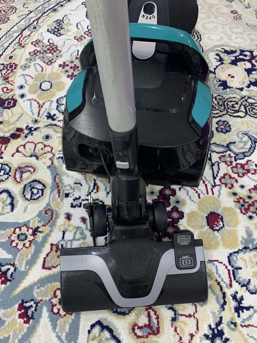 Пылесос T e f a L