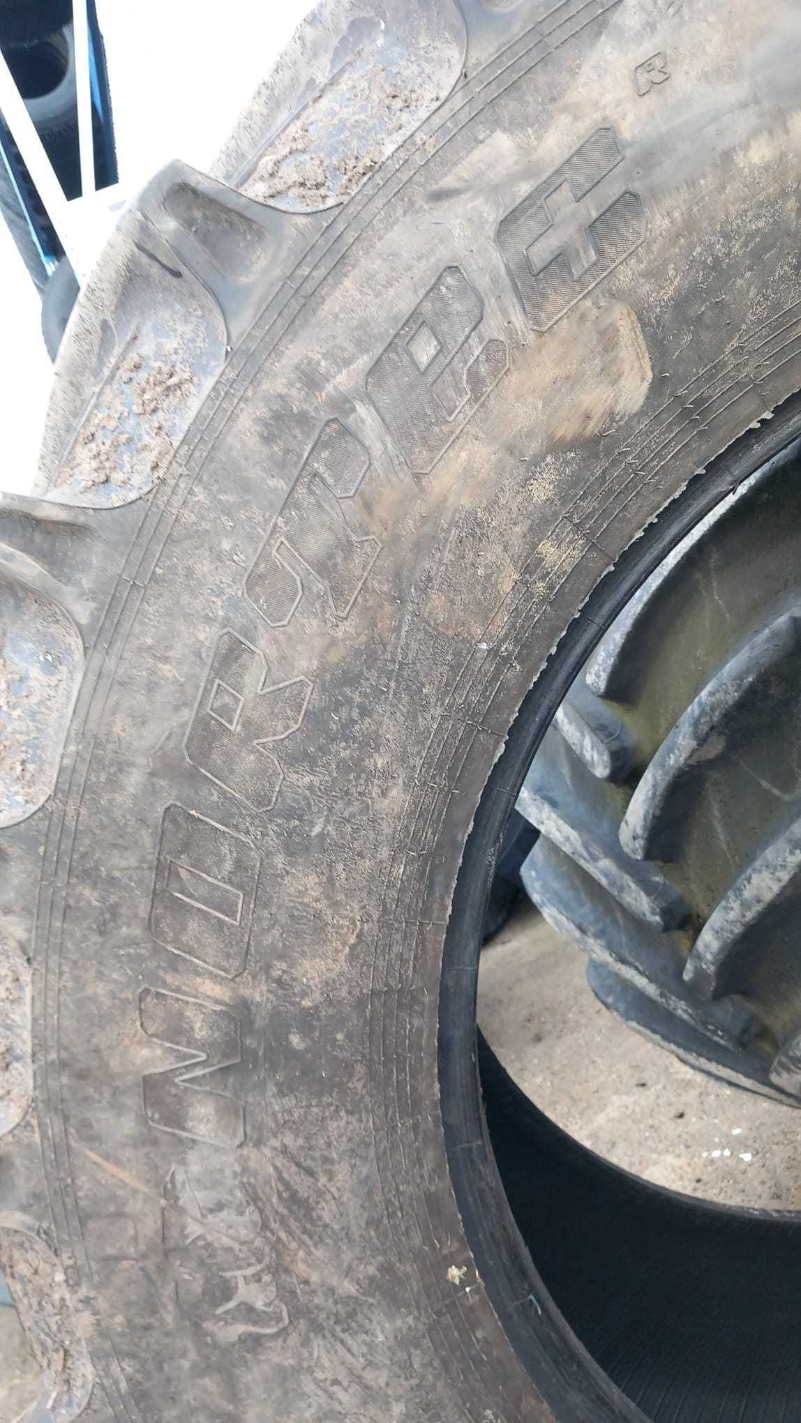 Anvelopa 710/70r42 Nortec second-hand cu garantie !