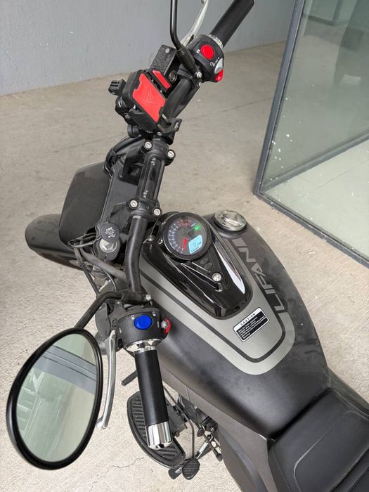 Lifan k19 yengi masla