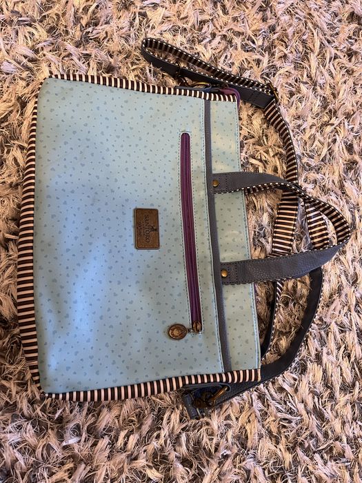 Geanta Laptop Santoro