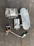 Ecu calculatot kit de pornire Renault Master 2.5 DCI