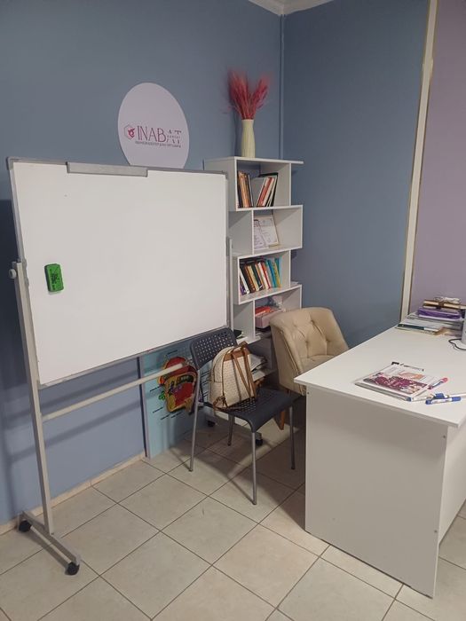 Срочно дёшево сдам помещение Мамышулы Рыскулова