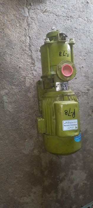 Водяной насос. Качество высшее новое