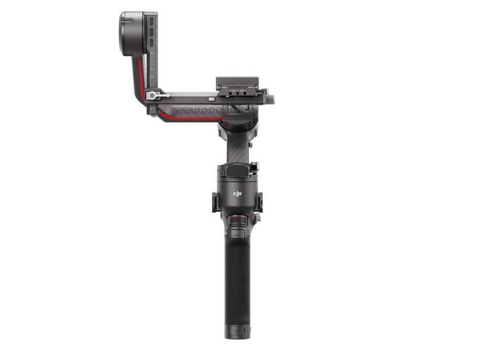 DJI RS 3 Pro — профессиональный стабилизатор. Есть доставка