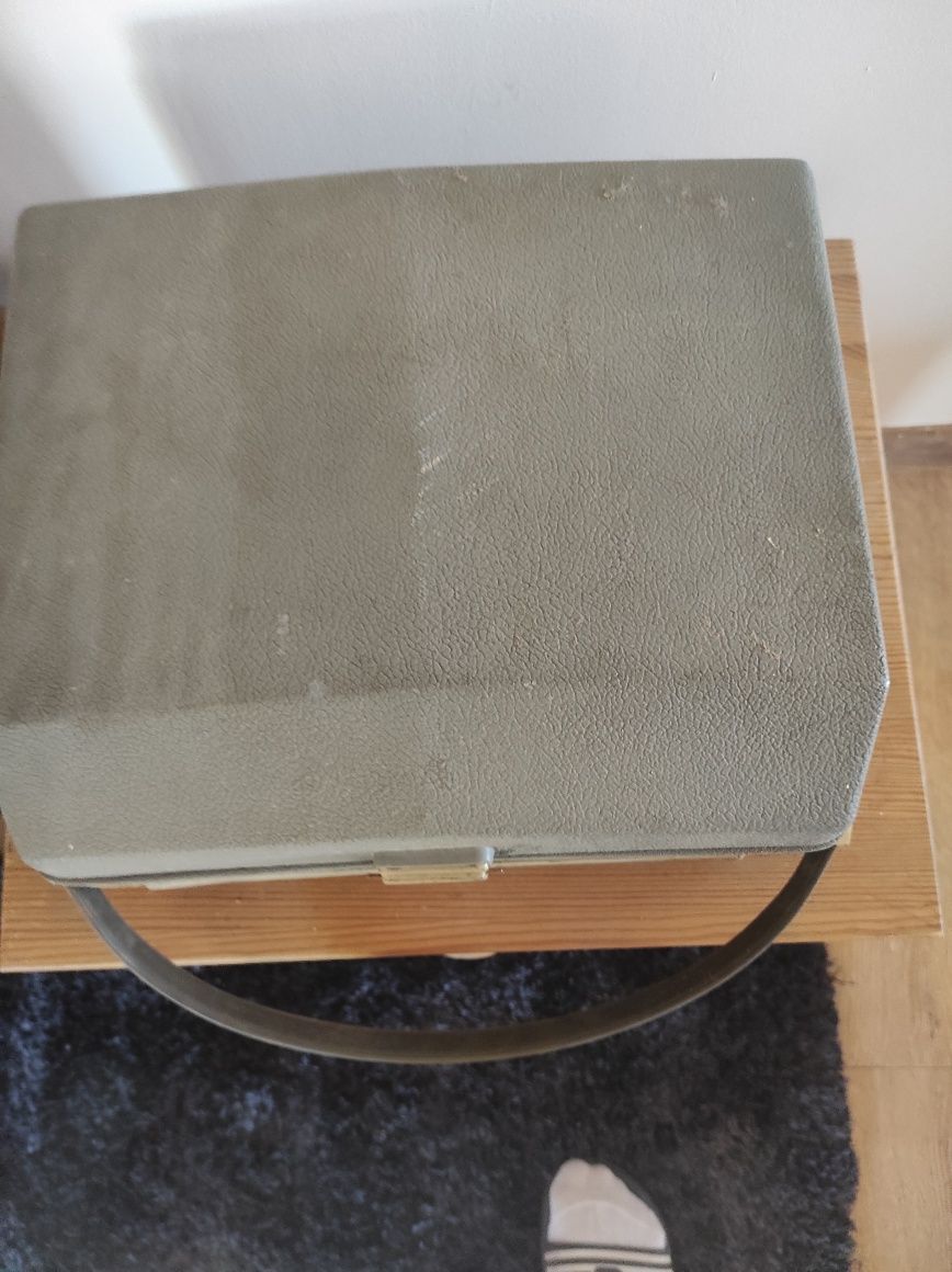 Philips retro magnetofon Majak 205
