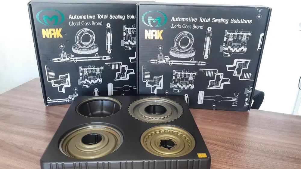 Автозапчасти на Акпп, вариатор,DSG,,робот