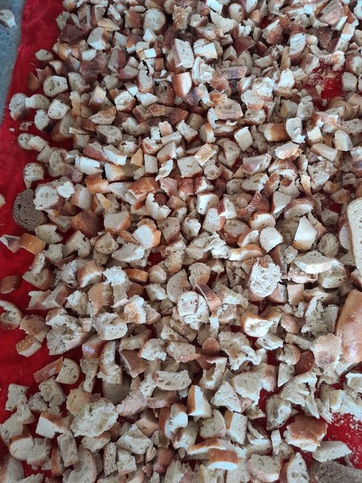 Кептірілген Нан сатылады )