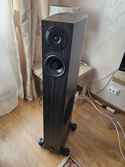 Audio Physic Tempo plus