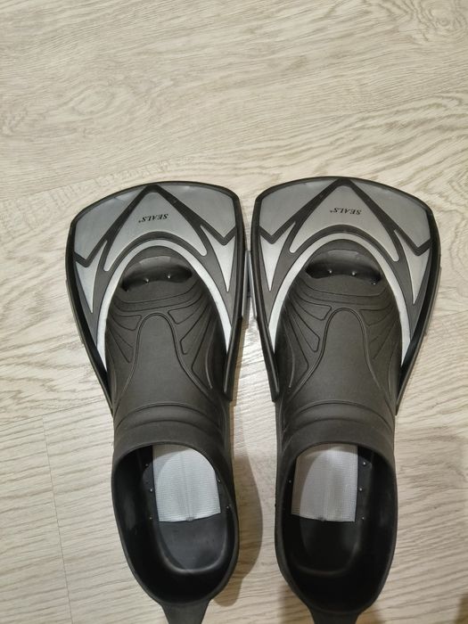 Ласты для плавания