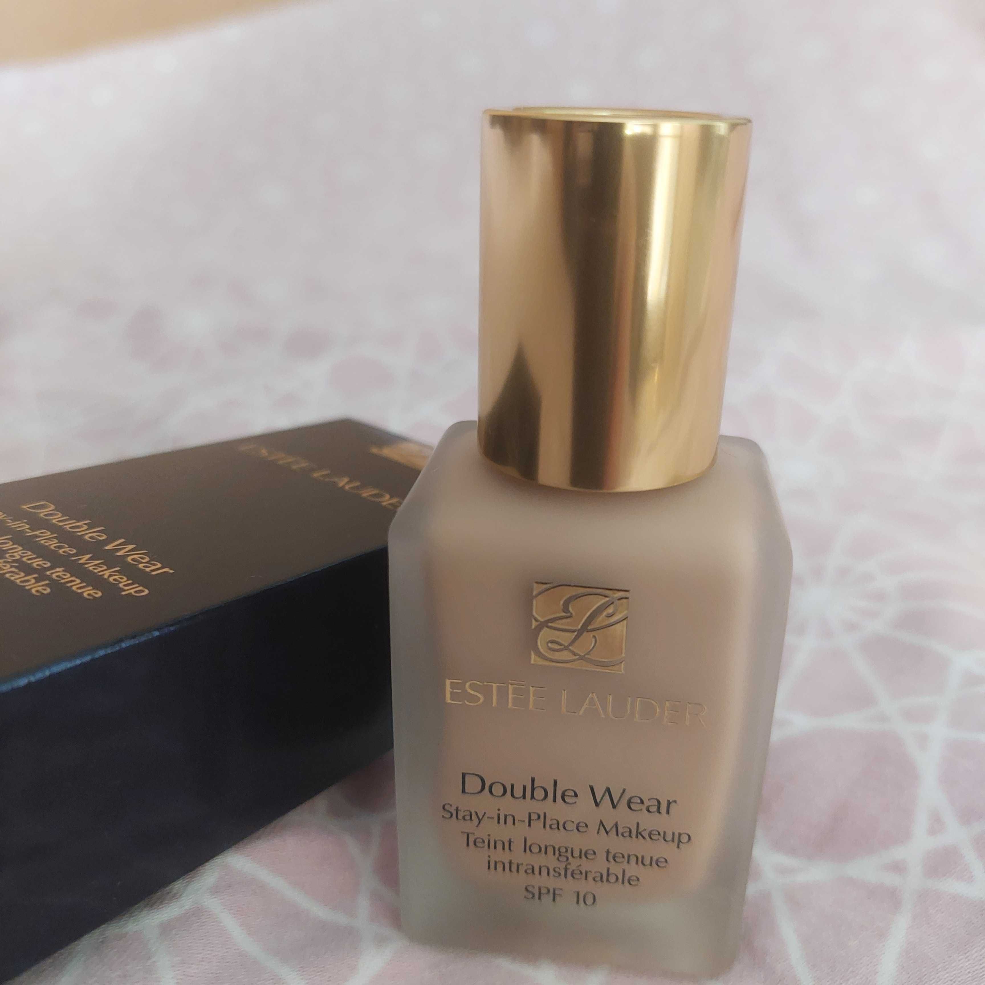 Фон Дьо Тен Estee Lauder Double Wear 2C2