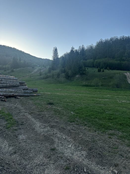 Vand teren intravilan zona Soarecu Marginea