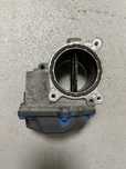 Clapeta acceleratie Audi A6 A8 Q7 3.0 TDI mufa 5 pini