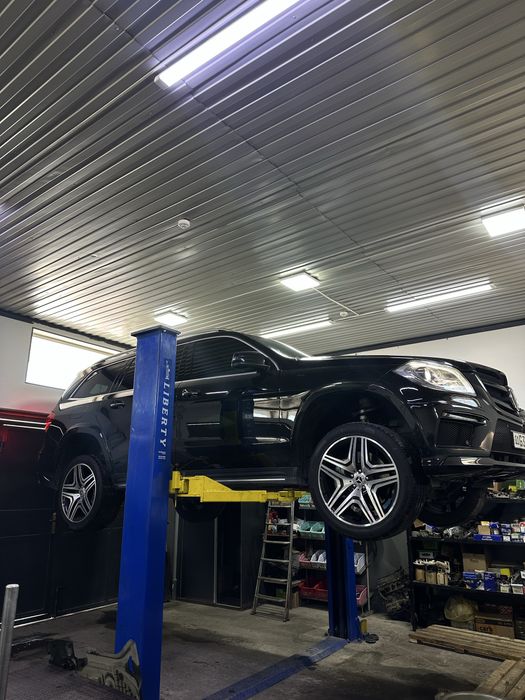 Mator xadavoy xizmati mercedes benz,chevrolet GM,elektromobil