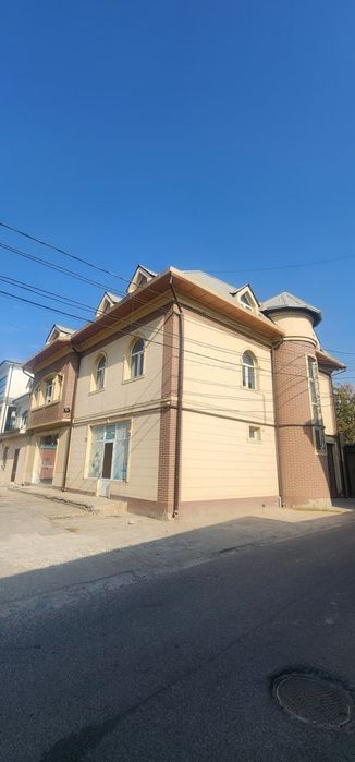 Сдается дом . Кибрай.