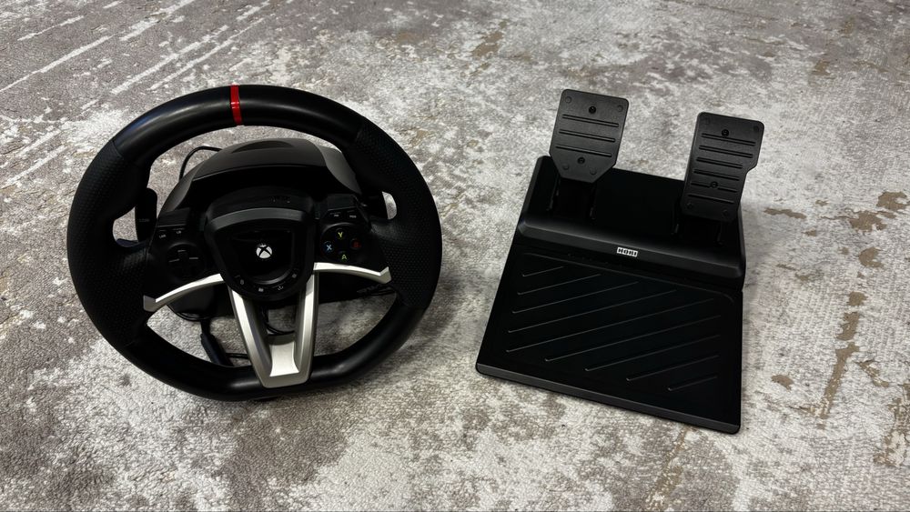 Volan gaming Hori Overdrive