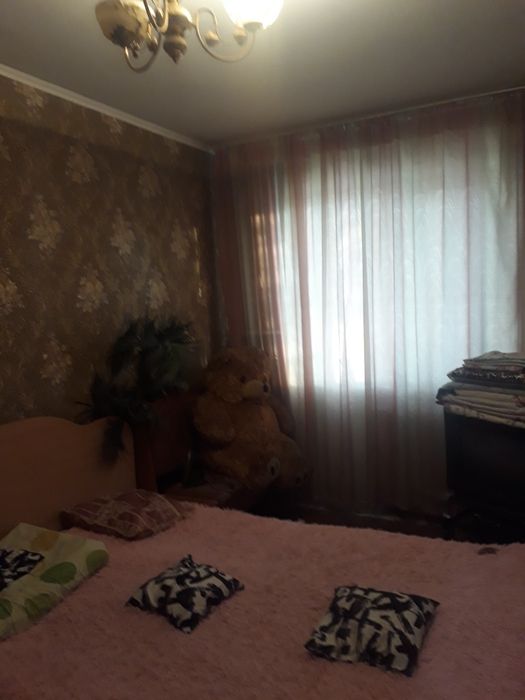 Продам квартиру 2х комнатную