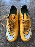 Стоножки Nike mercurial magista Tiempo Adidas бутонки