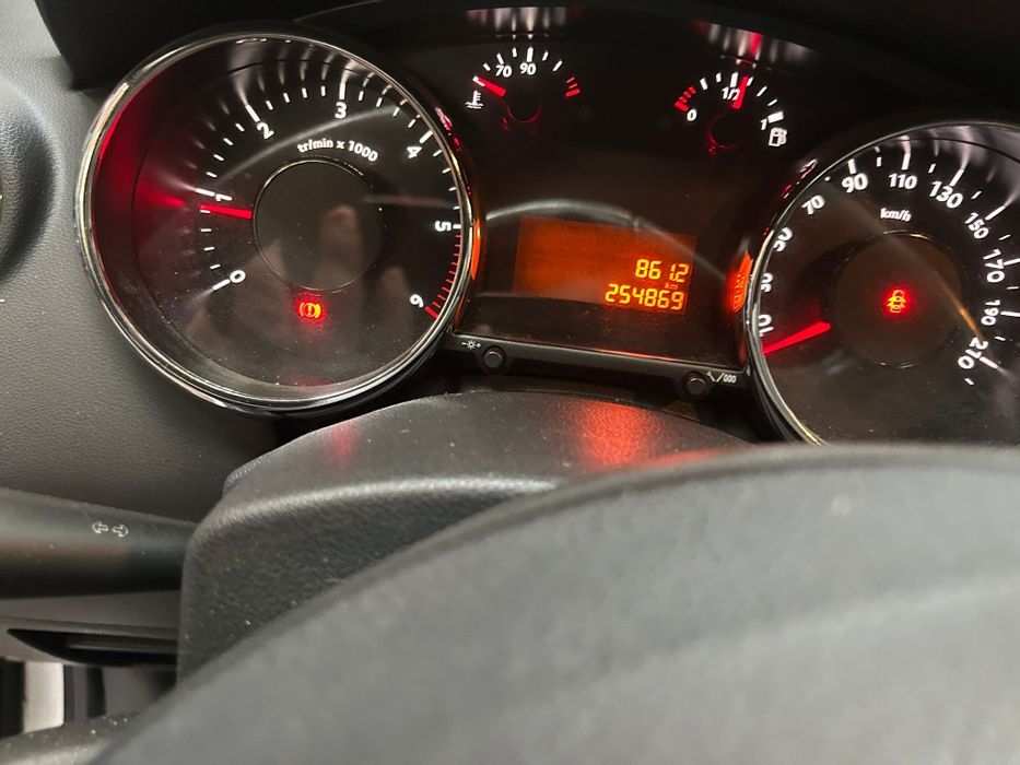Vand peugeot 3008