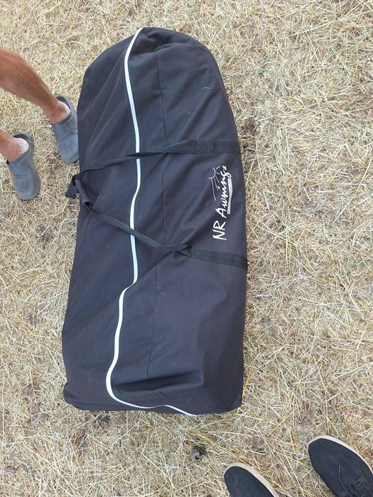 Форселт pullman за каравана