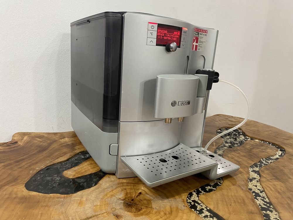Expresor / espressor cafea bosch