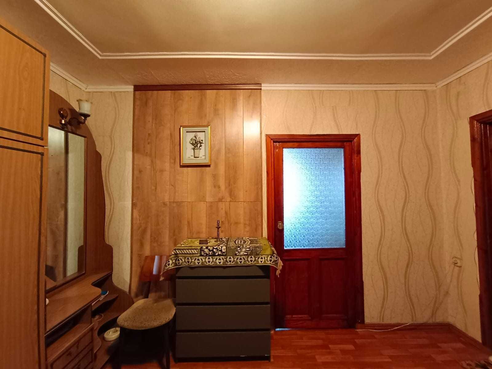 Продаю отличный 4 комн. дом в Шахтерском поселке. Оформление в ипотеку